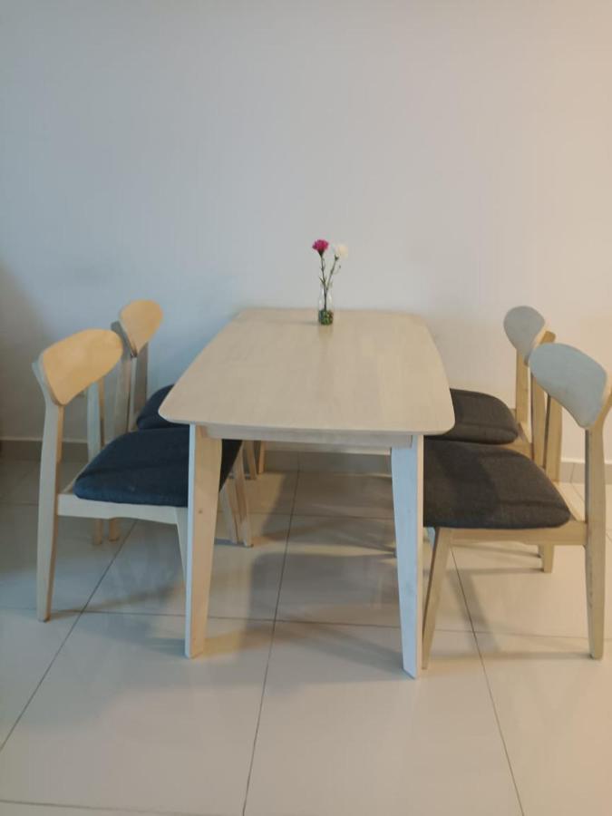 Johor Malaysia Teega Suites@ Puteri Harbour Condo 4607 Persiaran Lasamana , Teega Suites 누사자야 외부 사진