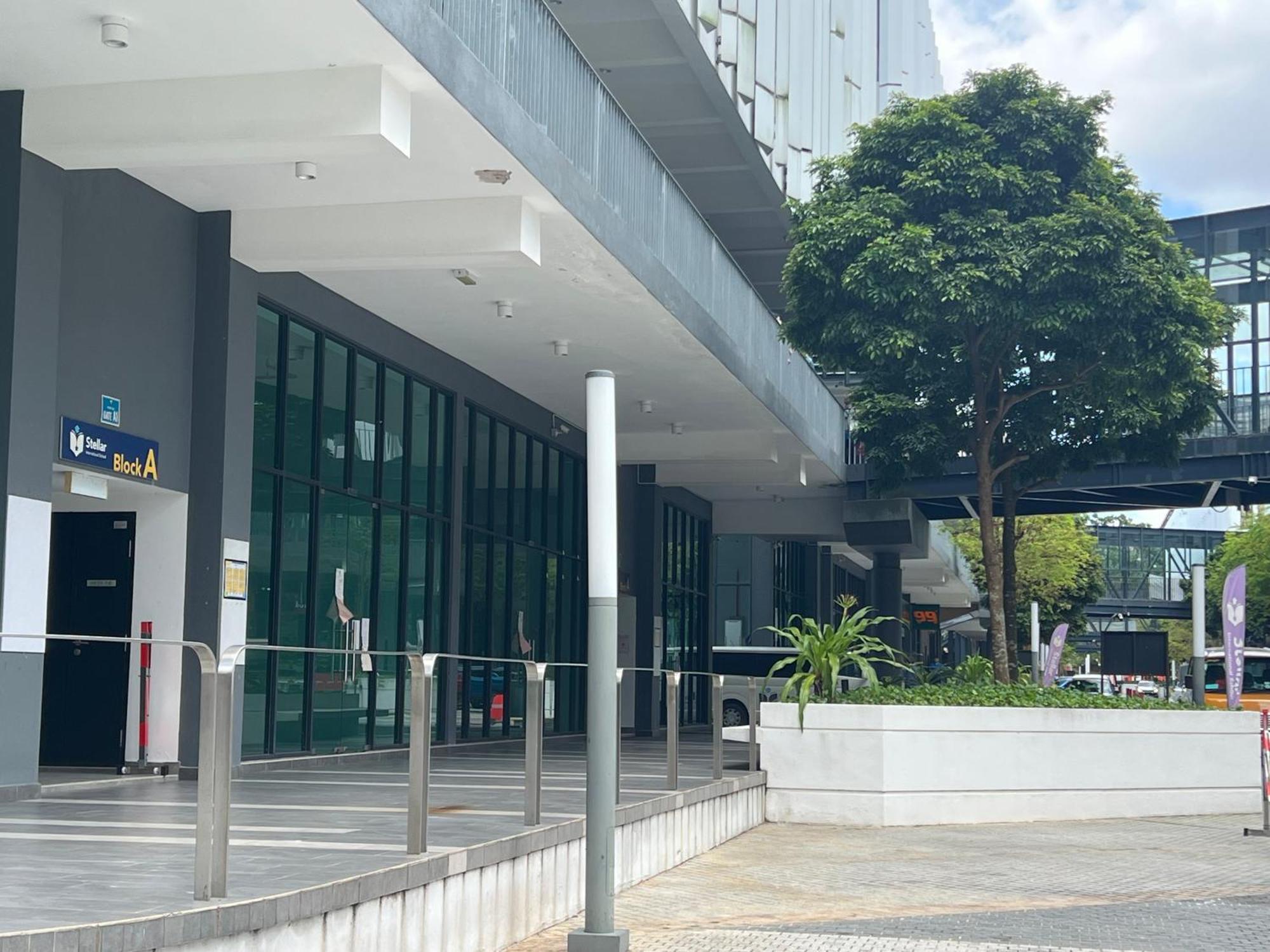 Johor Malaysia Teega Suites@ Puteri Harbour Condo 4607 Persiaran Lasamana , Teega Suites 누사자야 외부 사진