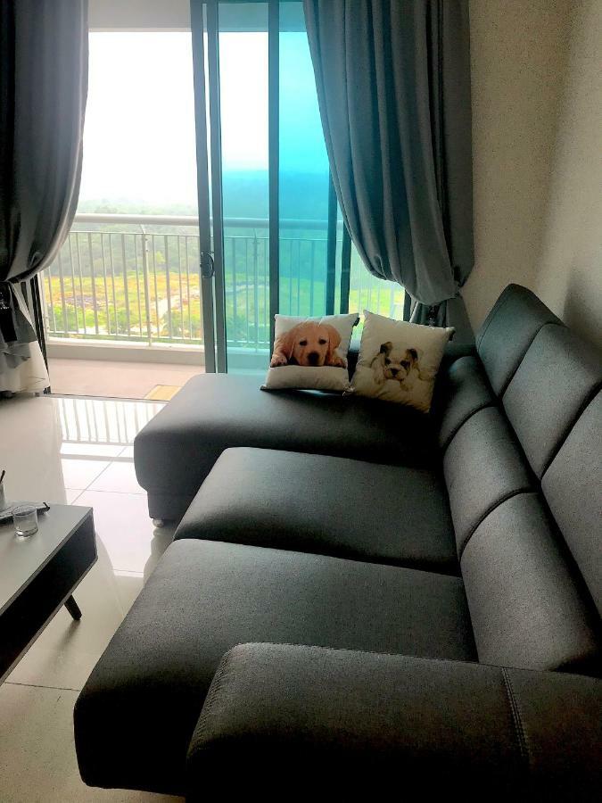 Johor Malaysia Teega Suites@ Puteri Harbour Condo 4607 Persiaran Lasamana , Teega Suites 누사자야 외부 사진