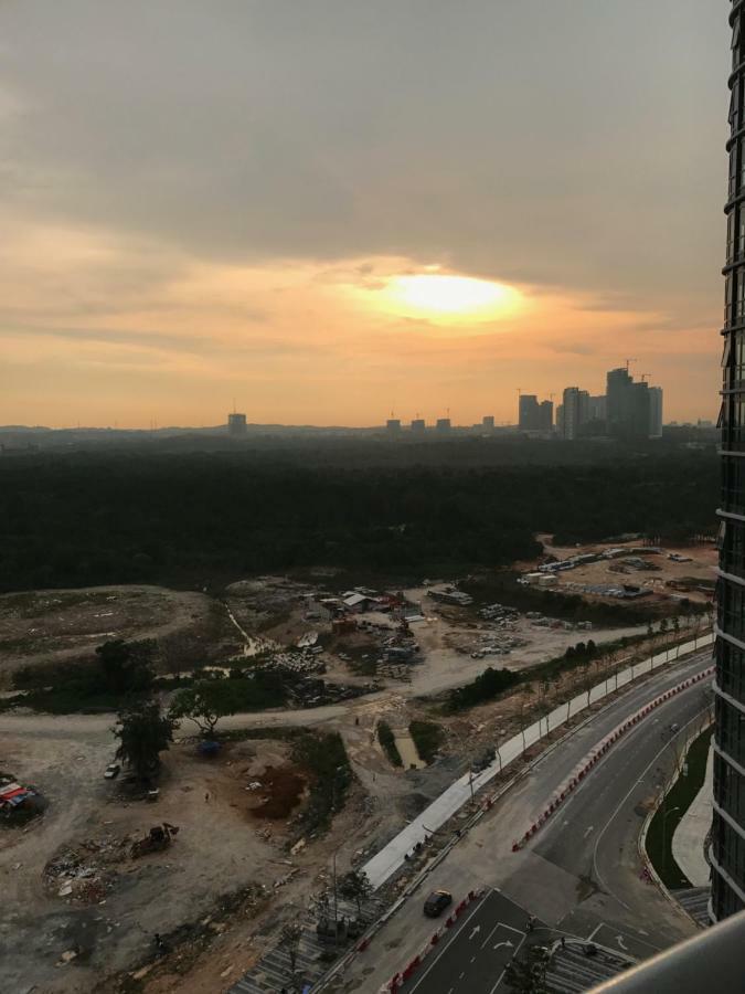 Johor Malaysia Teega Suites@ Puteri Harbour Condo 4607 Persiaran Lasamana , Teega Suites 누사자야 외부 사진